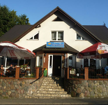 Bar Chmielno